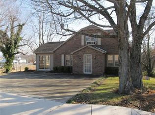 232 Church St, Dover, TN 37058