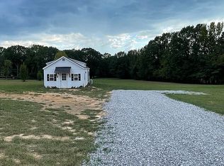 15155 Lebanon Pinegrove Rd, Terry, MS 39170