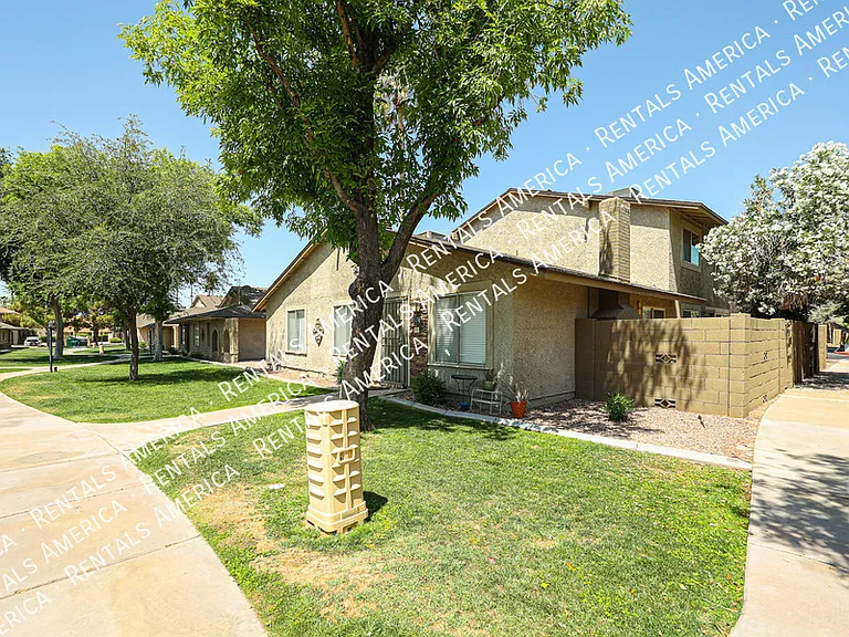 1254 N 85th Pl — Photo 38