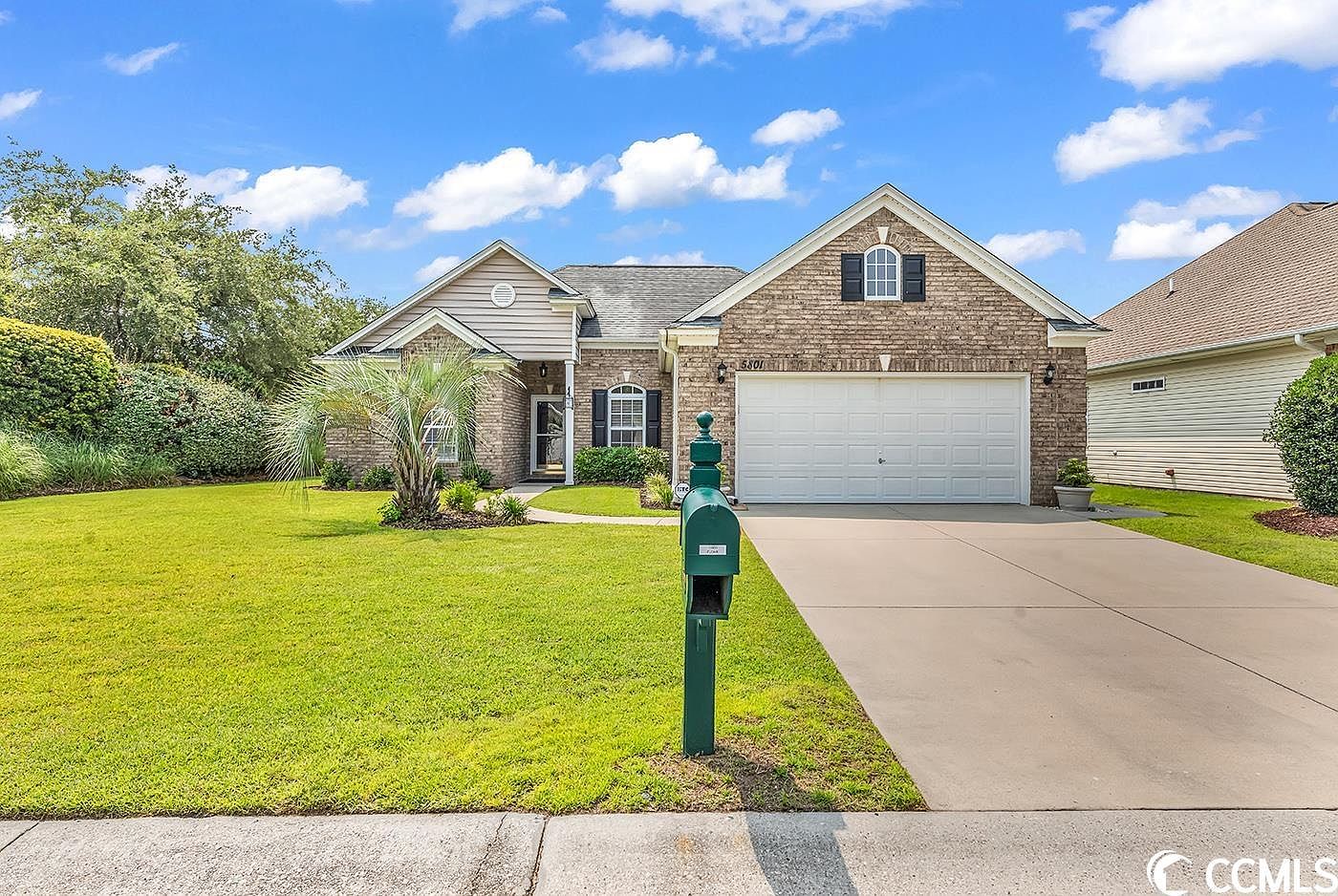 5801 Bridlewood Rd., North Myrtle Beach, SC 29582 Zillow