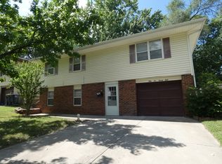 5228 N Richmond Ave, Kansas City, MO 64119
