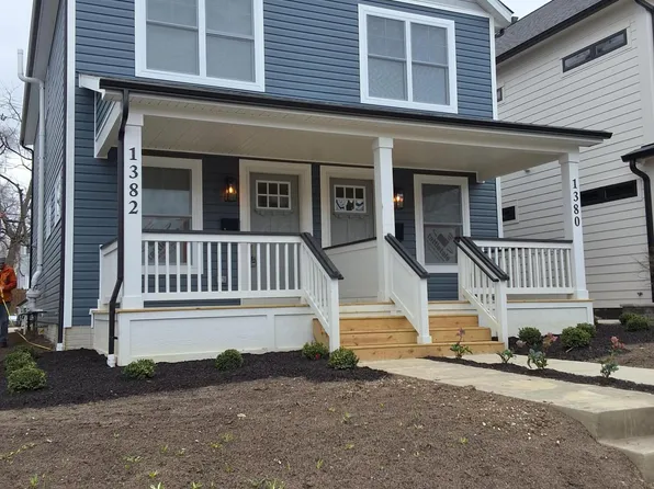 1382 N 5th St, Columbus, OH 43201