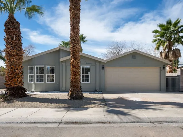 225 Thistle St, Mesquite, NV 89027