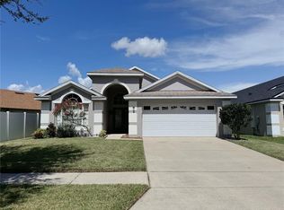 2727 Corybrooke Ln, Kissimmee, FL 34744