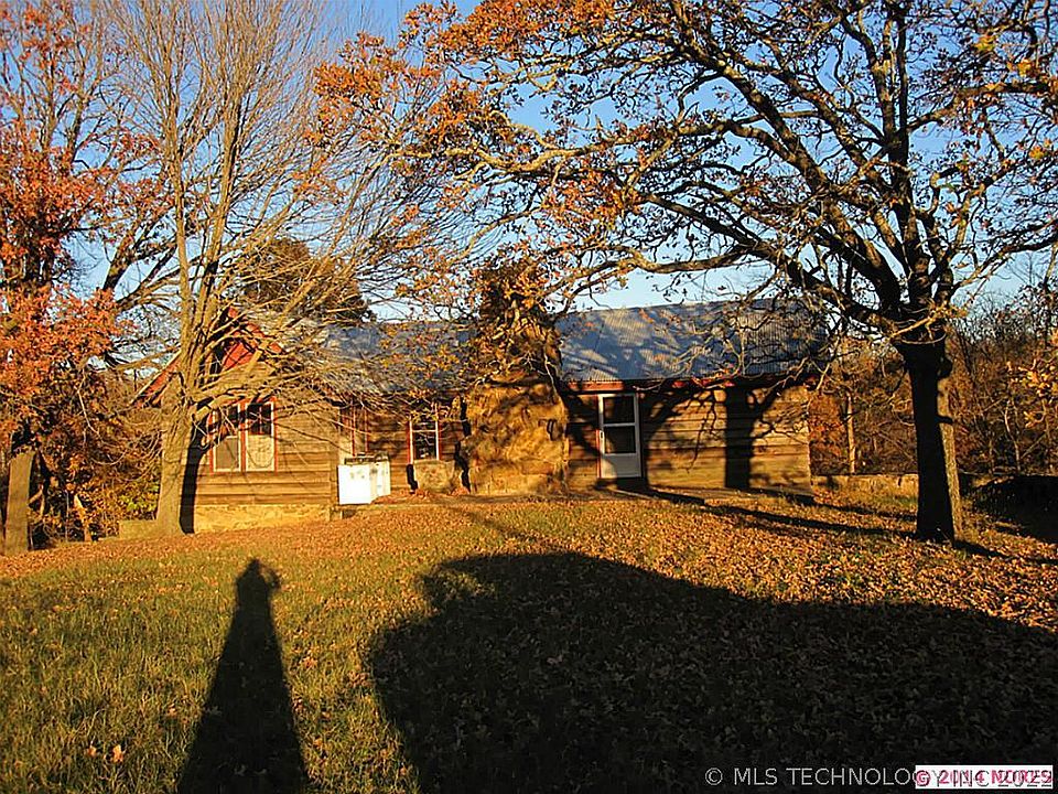 1st image of 6501 S 353rd East Ave