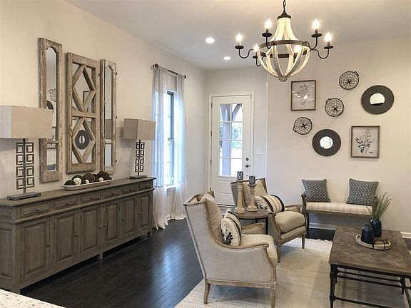 3rd image of 170 Choctaw Dr Lot 58