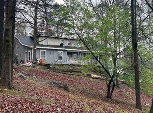 4807 Ginger Hill Rd, Little Rock, AR 72223