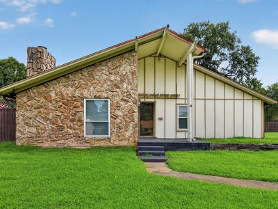 109 E Gladiola St, White Oak, TX, 75693