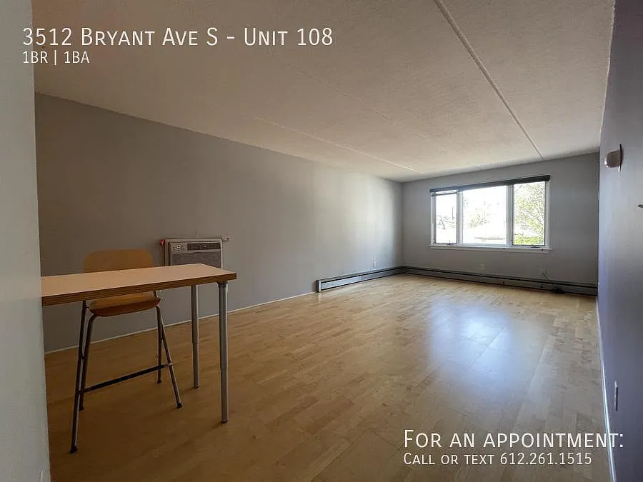 Building Photo - 3512 Bryant Ave S #108