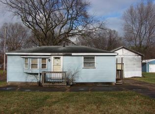 26103 Rogers Rd, Elkhart, IN 46514