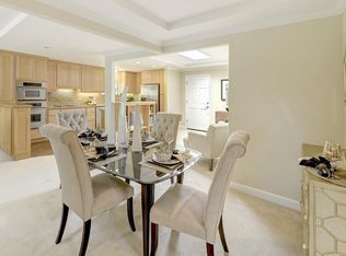 2400 Golden Rain Rd APT 1, Walnut Creek, CA 94595