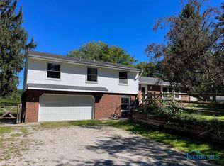 1025 S Crissey Rd, Holland, OH 43528