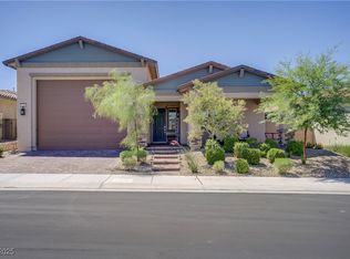 709 Corelli Cove St, Henderson, NV 89011
