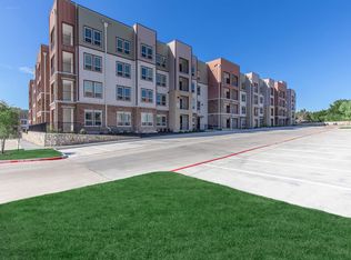 Spring Villas Apartments, Austin, TX 78744