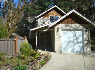 2605 Emerald St, Eugene, OR 97403