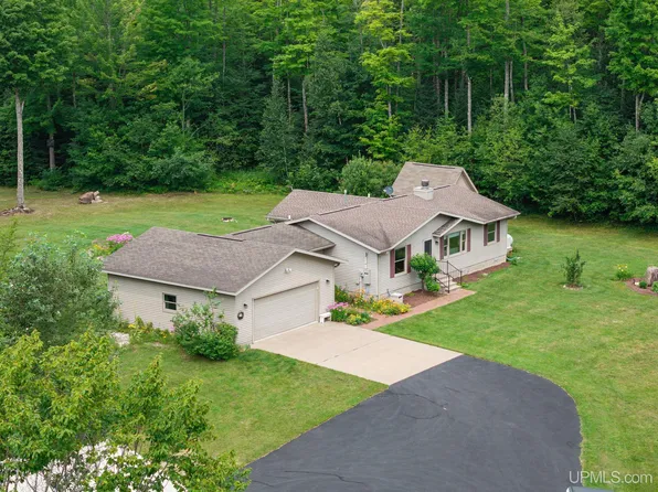 3761 N M 67, Chatham, MI 49816