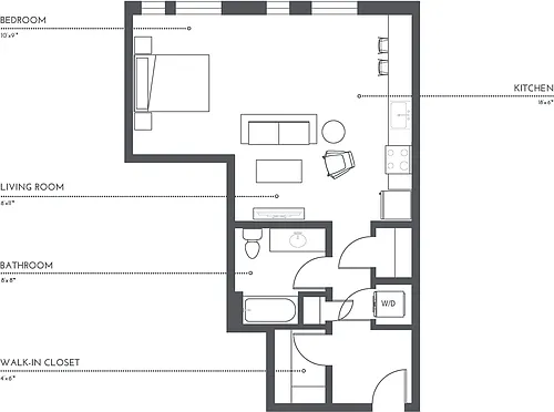 Floor plan S32