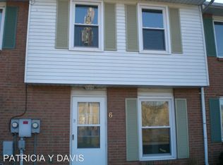 73 Cider Press Rd APT 05, Lock Haven, PA 17745