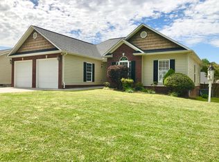 184 Cornerstone Cir, Clinton, TN 37716