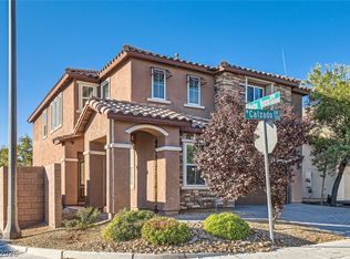 7381 Calzado Dr, Las Vegas, NV 89178