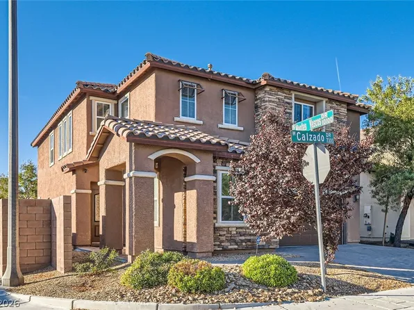 7381 Calzado Dr, Las Vegas, NV 89178
