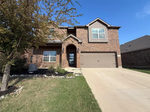11137 Blaze St, Aubrey, TX 76227