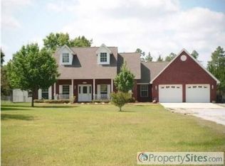 9532 Campflowers Rd, Panama City, FL 32404