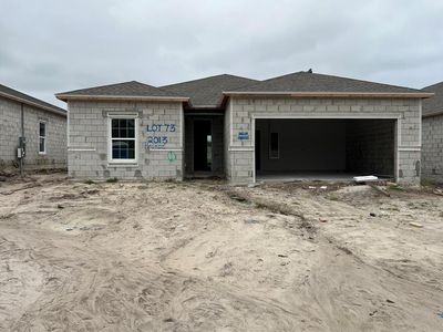 2013 Havasu Falls Ave, Deland, FL, 32724