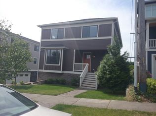 3701 W Barrett St, Seattle, WA 98199