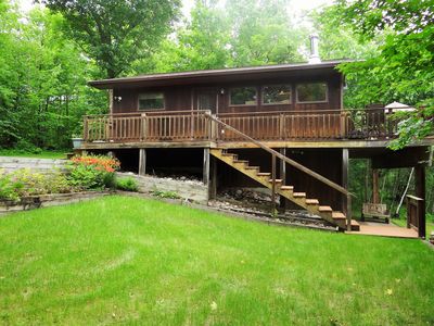 37727 Red Top Rd, Ponsford, MN, 56575