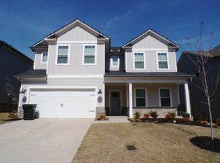 44 Riley Eden Ln, Greer, SC 29650