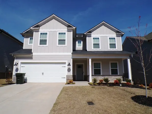 44 Riley Eden Ln, Greer, SC 29650