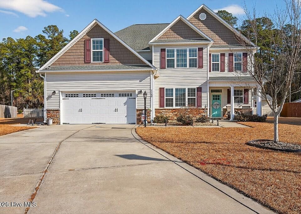 1st image of 1142 Amberjack Court