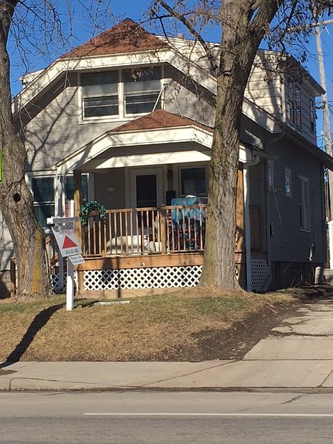 1st image of 8516-8518 W Greenfield Ave
