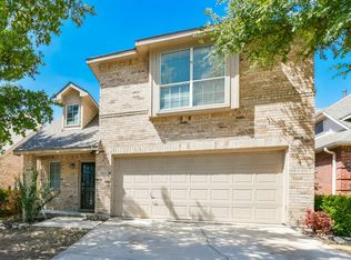 5312 Lily Dr, Fort Worth, TX 76244