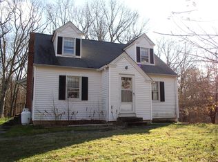 38 Sipples Hill Rd, Moodus, CT 06469