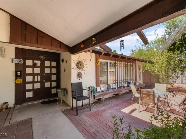 2297 Casey Dr, Las Vegas, NV 89119