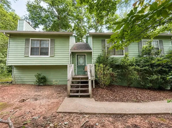 4021 Oak Stone Dr, Douglasville, GA 30135