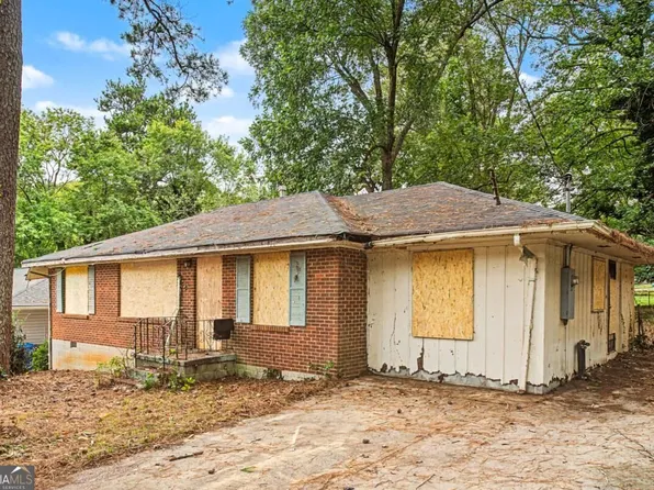 2411 Baywood Dr SE, Atlanta, GA 30315