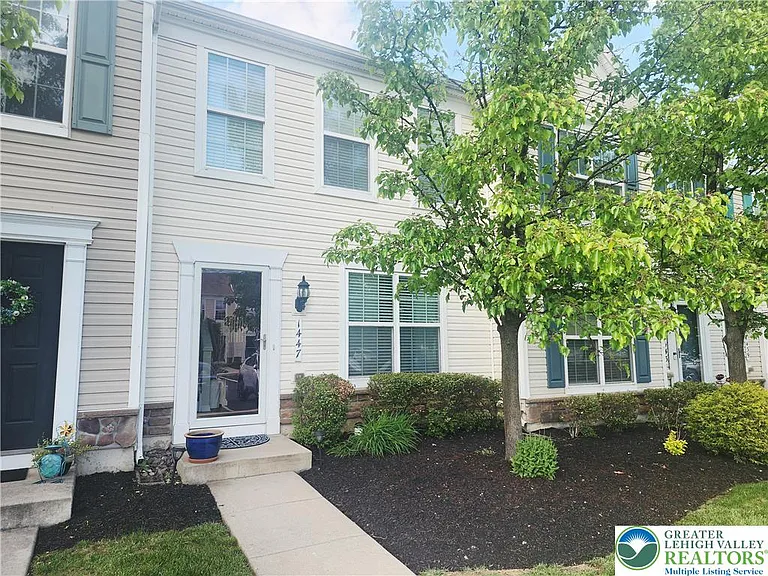 1447 Artisan Ct — Photo 1