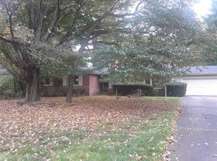 7431 Yellow Creek Dr, Poland, OH