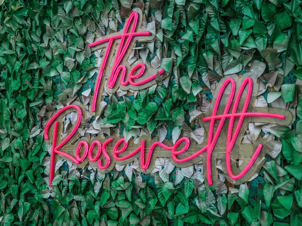 The Roosevelt Apartment Homes