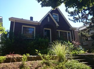 2534 10th Ave W, Seattle, WA 98119