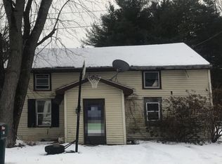 112 Franklin St, Hudson Falls, NY 12839