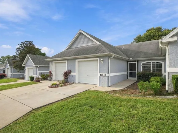 10448 SW 85TH COURT, OCALA, FL 34481
