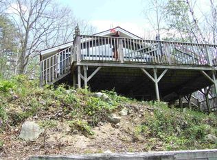 19 Chocorua View Dr, Madison, NH 03849