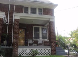 6320 8th St NW, Washington, DC 20011