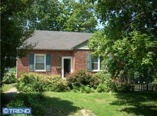 258 Crosshill Rd, Wynnewood, PA 19096