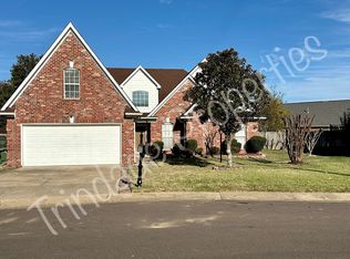 5862 Nichols Dr, Southaven, MS 38671