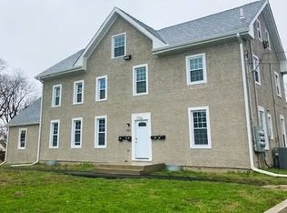 3704 Elmhurst Ave #3A, Bristol, PA 19007